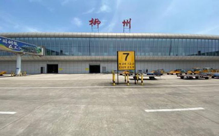 保定航空快递到桂林柳州价格怎么收费