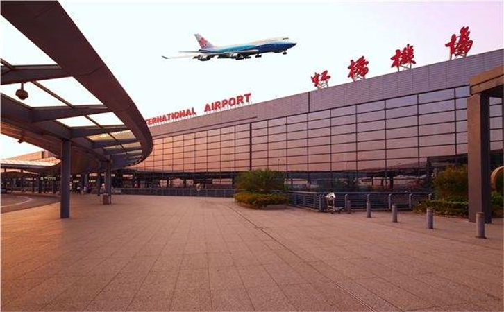 保定空运到上海(虹桥、浦东)价格怎么收费