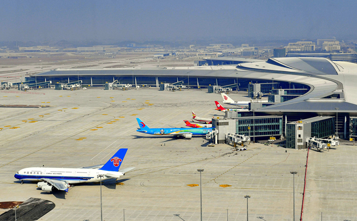 保定空运北京（首都、大兴）机场哪家好